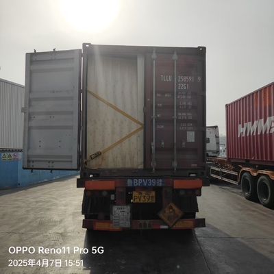 NaNO3 Sodium Nitrate 1000 KG/ BAG Used as Decolourant in the Glass Industry