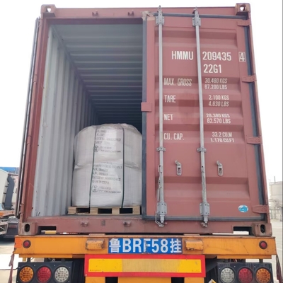 Sodium Nitrate NaNO3 1000 KG/BAG CAS 7631-99-4 Used As An Anti-Rust Agent