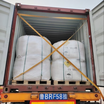 Sodium Nitrate NaNO3 1000 KG/BAG CAS 7631-99-4 Used As An Anti-Rust Agent
