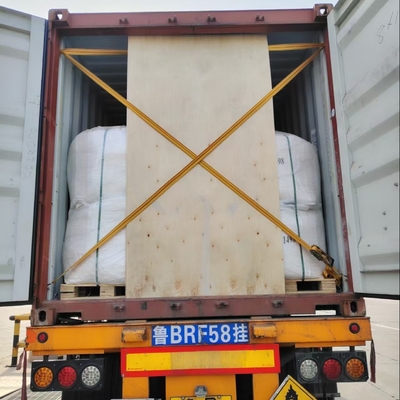 Sodium Nitrate NaNO3 1000 KG/BAG CAS 7631-99-4 Used As An Anti-Rust Agent
