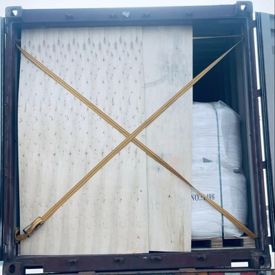 Sodium Nitrate NaNO3 Used As An Oxidizing Agent In Gunpowder Production 1000 KG / BAG