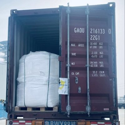 Sodium Nitrate NaNO3 Used As An Oxidizing Agent In Gunpowder Production 1000 KG / BAG