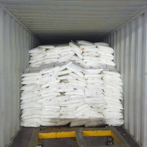 Sodium Nitrite NaNO2 For Dyeing And Bleaching Of Fiber Textiles
