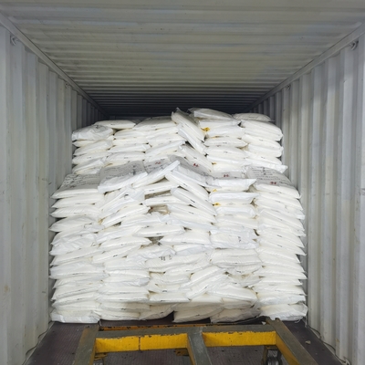 Industrial Grade White Powder NaNO2 Sodium Nitrite 98.5% Content 27 MT / 20 GP