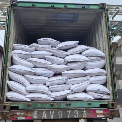 High Purity Sodium Carbonate Soda Ash 99.2% Light White Powder