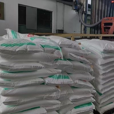 Sodium Bicarbonate NAHCO3 Food Grade