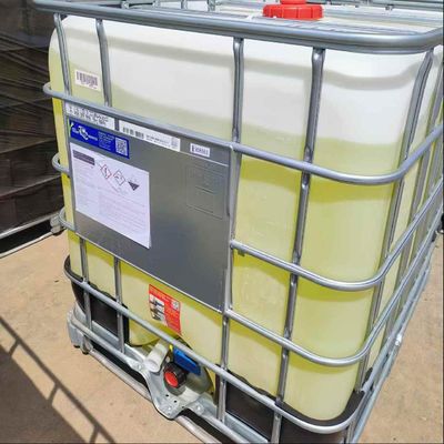 NaClO Sodium Hypochlorite Solution 1150 KG / DRUM