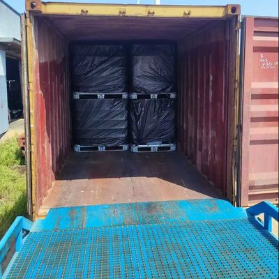 UN 1791 SODIUM HYPOCHLORITE SOLUTION 1150KGS/IBC DRUM