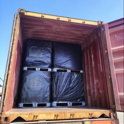 UN 1791 SODIUM HYPOCHLORITE SOLUTION 1150KGS/IBC DRUM