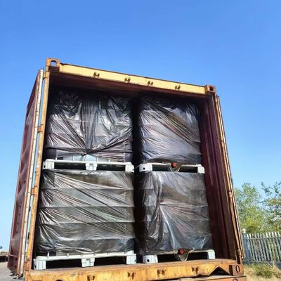 UN 1791 SODIUM HYPOCHLORITE SOLUTION 1150KGS/IBC DRUM