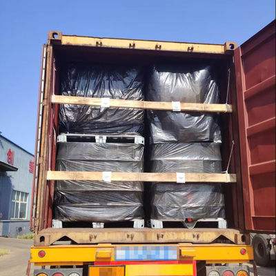 NaClO Sodium Hypochlorite Solution 1150 KG / DRUM