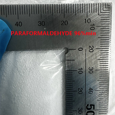 Paraformaldehyde PFA White Granular Powder 500KG/BAG