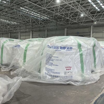 Shelf Life 2 Years Sodium Bicarbonate Baking Soda Fine Powder Customs Code 28363000 Industrial Grade Multipurpose Chemical Ingredient