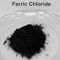Ferric Chloride Anhydrous Water Treatment Chemicals FeCl3 Industrial Grade CAS 7705-08-0