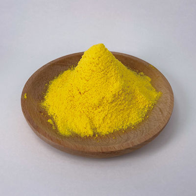 Suitable Price High Quality Yellow Powder Polyaluminium  Chloride For Water Treatment Industrial Grade