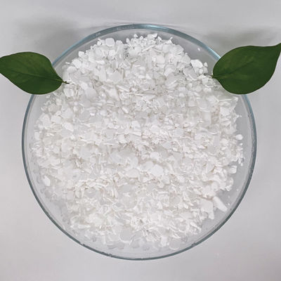 25 KG/BAG CaCL2 Calcium Chloride Food Grade CAS 10035-04-8