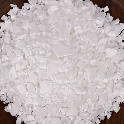 25 KG/BAG CaCL2 Calcium Chloride Food Grade CAS 10035-04-8