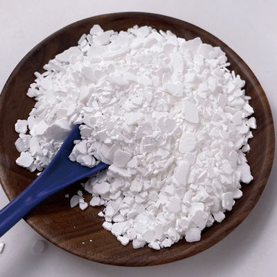 25 KG/BAG CaCL2 Calcium Chloride Food Grade CAS 10035-04-8