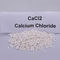 94% Min CaCl2 Calcium Chloride Anhydrous Pellets Granular For Oil Drillng Mining Drying