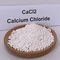 ISO9001 CaCL2 Calcium Chloride Pellet For Road Dust Prevention