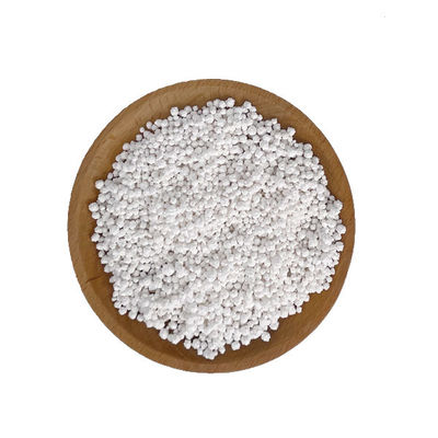 White Powder CaCL2 Calcium Chloride LHG-20 for Swimming Pool Maintenance