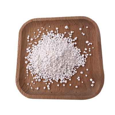 ISO9001Globular Industry Gradeb White Calcium Choride 94%-97% Calcium Choride Anhydrous Desiccant Dehydrating Agent