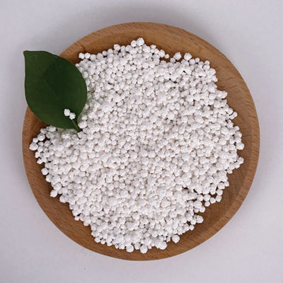 CaCL2 Calcium Chloride White Prills 25KG/BAG