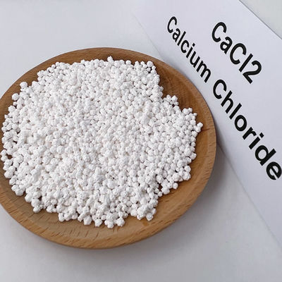 CaCL2 Calcium Chloride 95% anhydrous prills 27 MT/ 20GP 25 KG / BAG