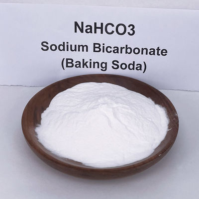 NaHCO3 Sodium Bicarbonate Baking Soda 25 KG / BAG White Powder Food Grade