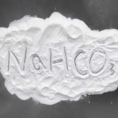 Industrial NaHCO3 144-55-8 Sodium Bicarbonate Baking Soda