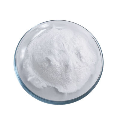 Sodium Bicarbonate Baking Soda Used as A Fermentation Agent in the Food Industry