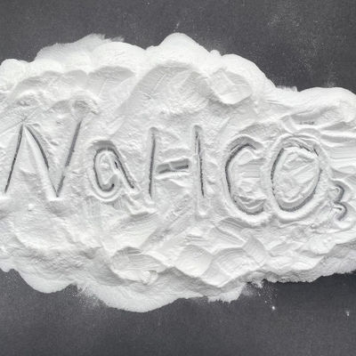 Industrial Grade Sodium Bicarbonate Baking Soda Einecs 205-633-8 Purity 99.0-100.5%