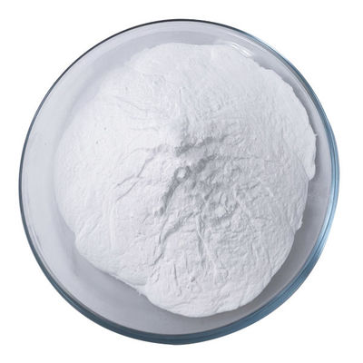 Sodium Bicarbonate Baking Soda Used as A Fermentation Agent in the Food Industry