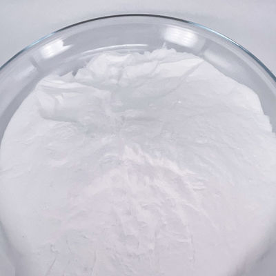 Sodium Bicarbonate Baking Soda Used as A Fermentation Agent in the Food Industry