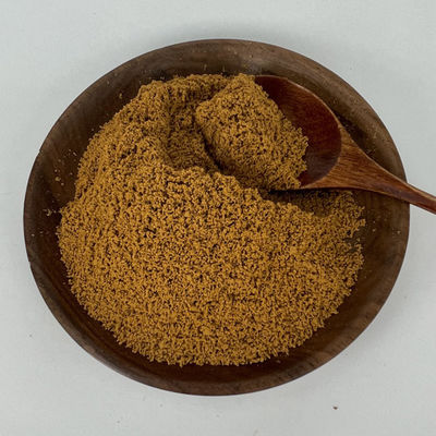 Polyaluminium Chloride PAC Dosing in Water Treatment  Brown Powder