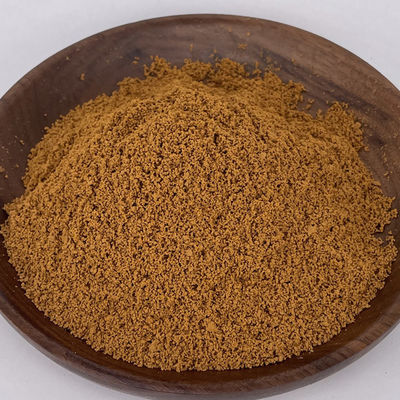 Polyaluminium Chloride PAC Dosing in Water Treatment  Brown Powder