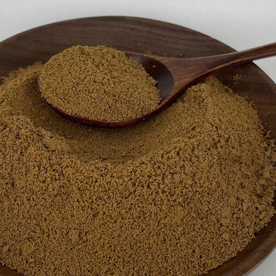 Polyaluminium Chloride PAC Dosing in Water Treatment  Brown Powder
