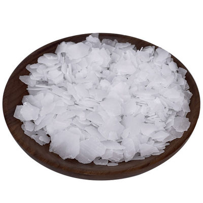 Hot Sell Caustic Soda Sodium Hydroxide NaOH 99% 25 KG/BAG