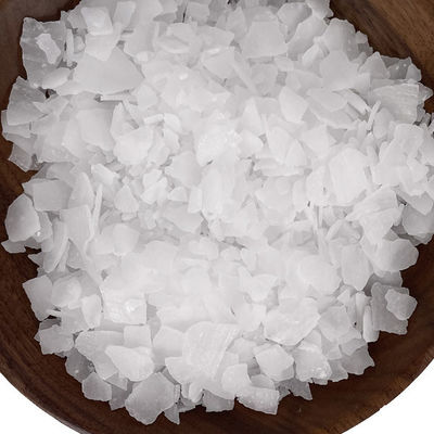 Hot Sell Caustic Soda Sodium Hydroxide NaOH 99% 25 KG/BAG