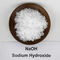 98.5% NaOH Sodium Hydroxide , 99% Sodium Hydroxide Flakes For Soap