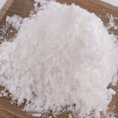 NaNO3 Sodium Nitrate White Powder 25 KG / BAG Used as Quenching Agent