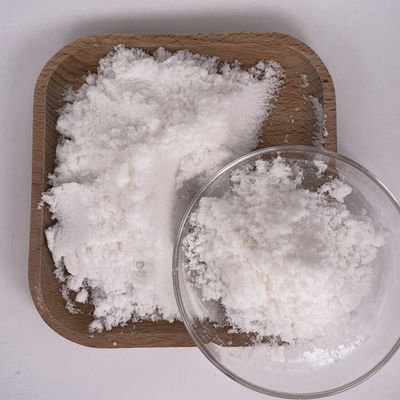 NaNO3 Sodium Nitrate Used As A Fast-Acting Fertiliser For Acidic Soils