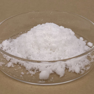 UN 1498 Sodium Nitrate NaNO3 White or Light Yellow Crystal 1000 KG / BAG