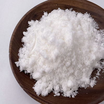 100 KG/BAG NaNO3 Sodium Nitrite White Crystal Used for Making Glass
