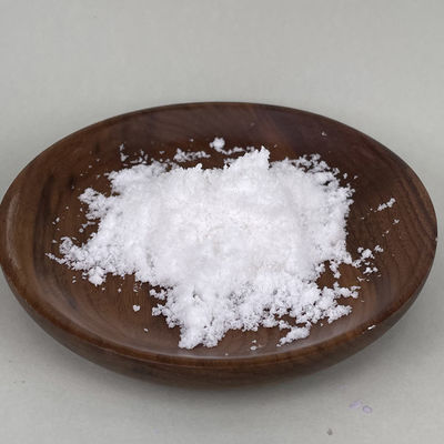 25KG/ BAG White Powder P Toluenesulfonic Acid CAS 104-15-4 Used For Making Cresol And Medicine