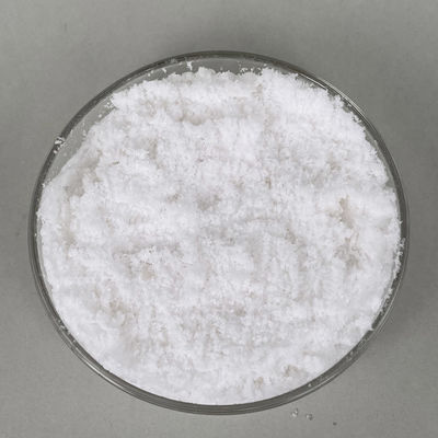 25KG/ BAG White Powder P Toluenesulfonic Acid CAS 104-15-4 Used For Making Cresol And Medicine