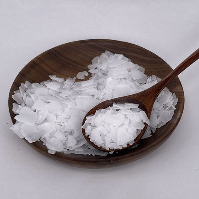 Hot Sell Caustic Soda Sodium Hydroxide NaOH 99% 25 KG/BAG