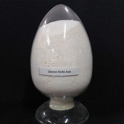 Hot Sell Dense Sodium Carbonate Soda Ash Dense  CAS 497-19-8