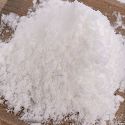 Industrial Grade White Powder NaNO2 Sodium Nitrite 1000 KG / BAG Used As Bleach