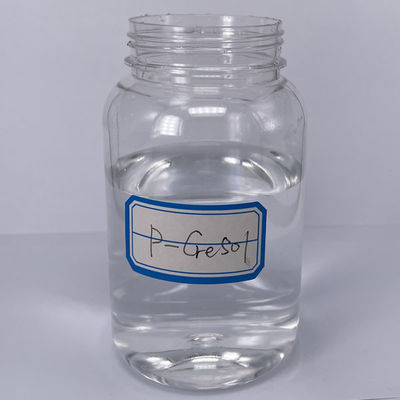 200 KG/Barrel Content 99% P Cresol liquid Used for Making the Production of Antioxidant